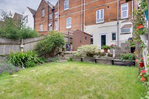 Rear External- click for photo gallery